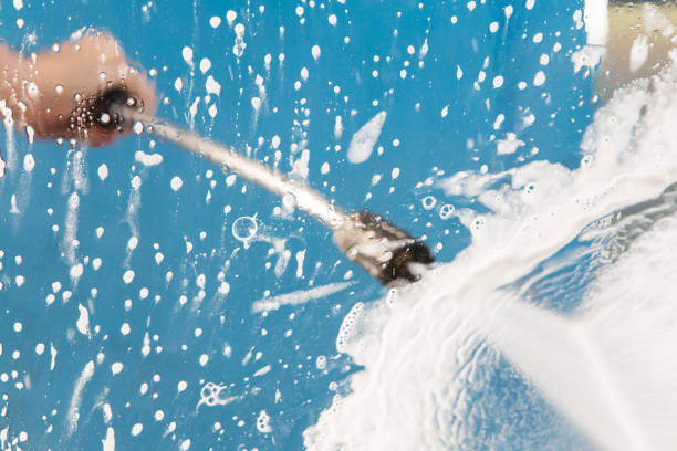 Best Graffiti Removal  in Baldn, WI
